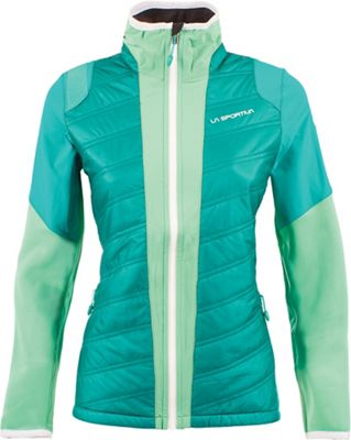 La Sportiva Women's Atlantis Jacket - Moosejaw