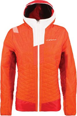 La Sportiva Women's Elysium Primaloft Jacket - Moosejaw