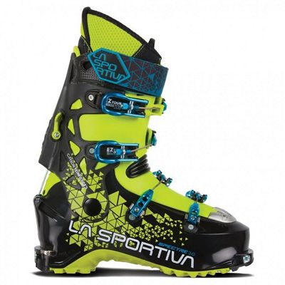 la sportiva sideral 2.1