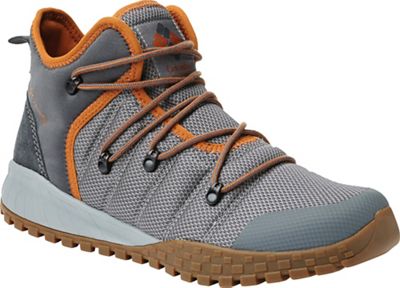 columbia fairbanks 503 men's waterproof hiking boots
