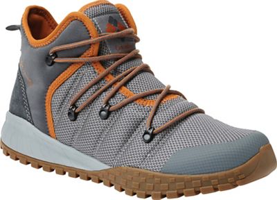 columbia sportswear men's fairbanks 503 hiking shoes