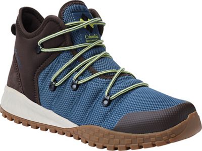 columbia sportswear men's fairbanks 503 hiking shoes