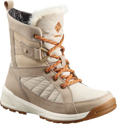 columbia omni heat boots womens
