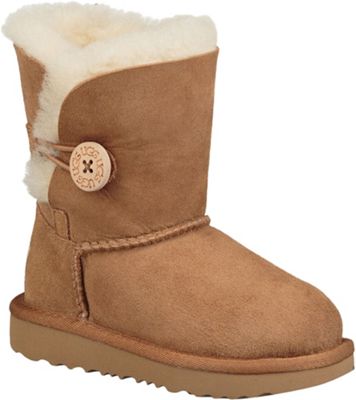 Ugg Toddler Bailey Button II Boot 