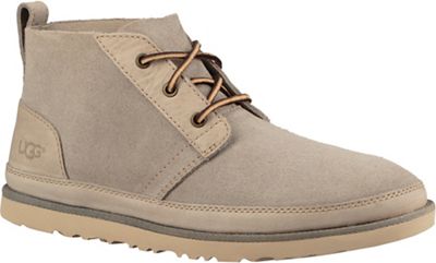 ugg men's neumel unlined leather sneaker