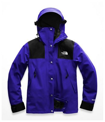 The North Face Women's 1990 Mountain GTX Jacket - Moosejaw