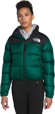 The North Face Women's 1996 Retro Nuptse Jacket - Moosejaw