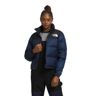 The North Face Women's 1996 Retro Nuptse Jacket - Moosejaw