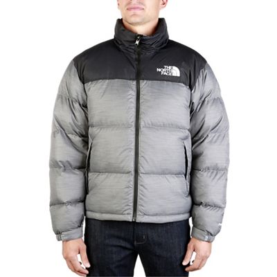 the north face men's 1996 retro