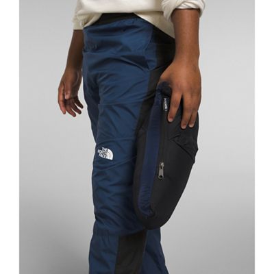 Summit Navy/TNF Black