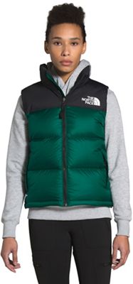 The North Face Women's 1996 Retro Nuptse Vest - Moosejaw