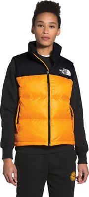 The North Face Women's 1996 Retro Nuptse Vest - Moosejaw