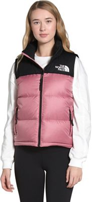 1996 Retro Nuptse Vest - Moosejaw