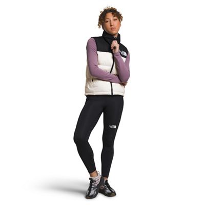 Gardenia White/TNF Black