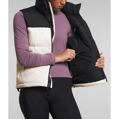 Gardenia White/TNF Black