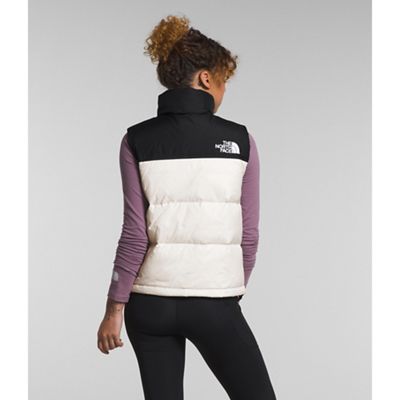 Gardenia White/TNF Black