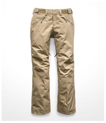 north face slim ski pants