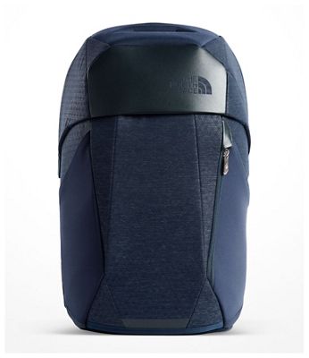 north face access o2 backpack