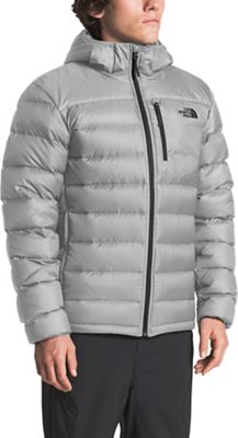 north face men's aconcagua down jacket