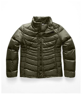 the north face aconcagua ii down jacket