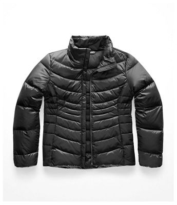 north face aconcagua jacket ii