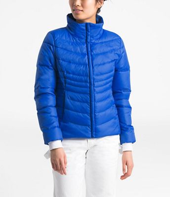 north face women's aconcagua jacket ii
