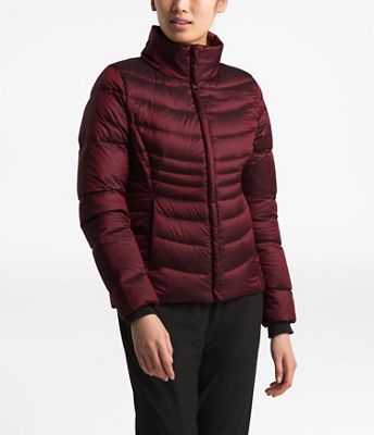 The North Face Women's Aconcagua II Jacket