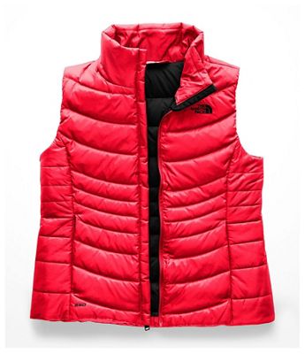 the north face women's aconcagua ii down vest