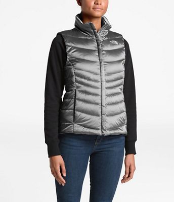 vest north face womens