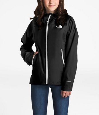 the north face allproof