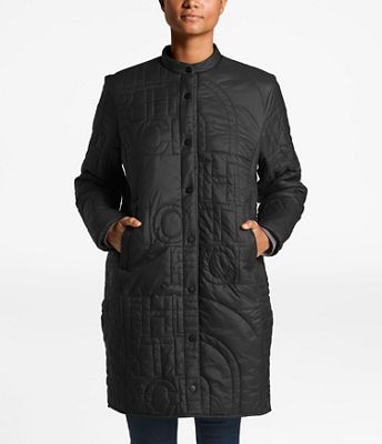 the north face alphabet city parka