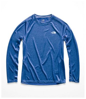 the north face ambition shirt