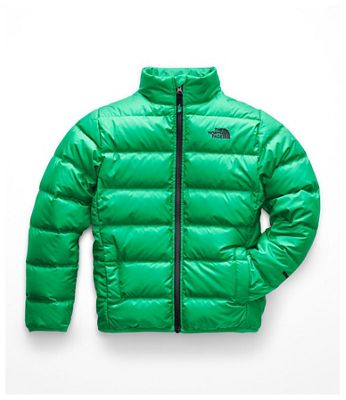 north face junior andes jacket
