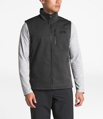 north face apex risor vest