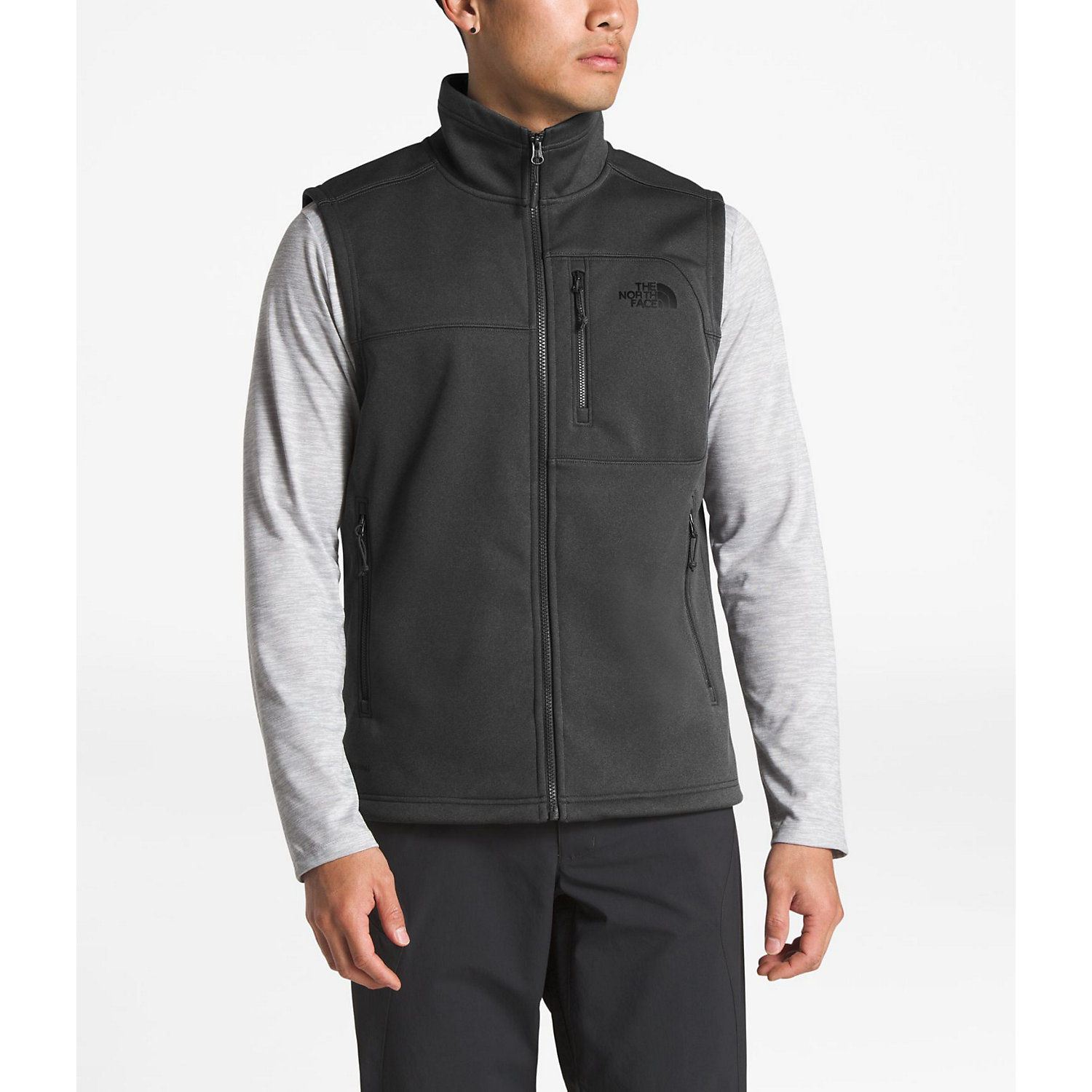 lucht Anesthesie Zorg The North Face Men's Apex Risor Vest - Moosejaw