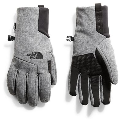 the north face windstopper etip glove