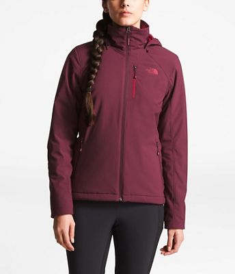 north face women's apex elevation 2.0