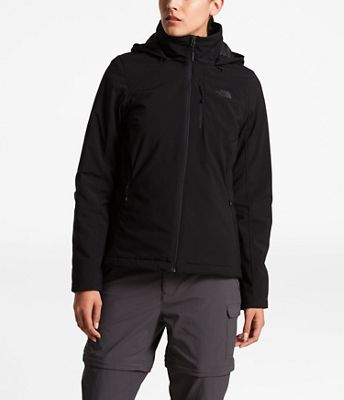 the north face women's apex elevation jacket