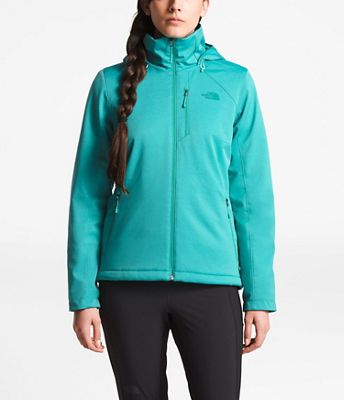 north face women's apex elevation 2.0