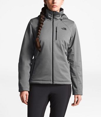 women's apex elevation jacket