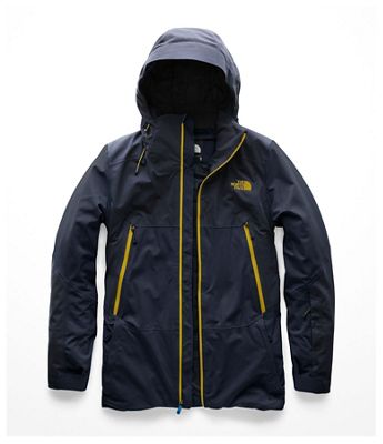 The North Face Men's Apex Flex GTX 2L Snow Jacket - Moosejaw