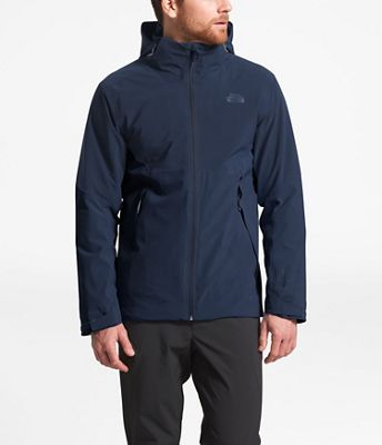 the north face men's apex flex gtx insulated jacket