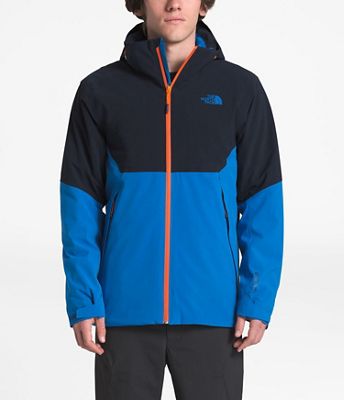 the north face men's apex flex gtx 2l snow jacket