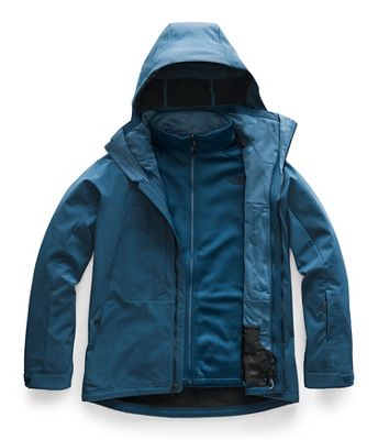 The North Face Men's Apex Storm Peak Triclimate Jacket - Moosejaw