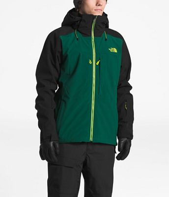 men's apex storm peak triclimate jacket review