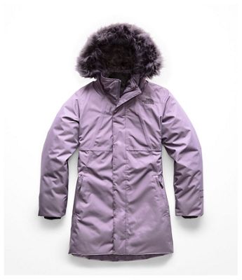 the north face arctic swirl