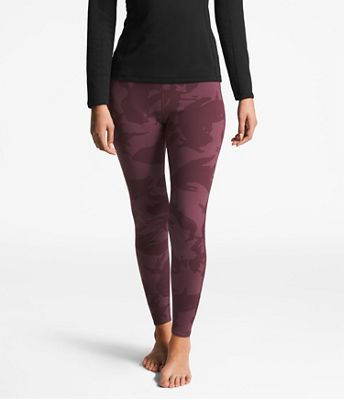 the north face base layer