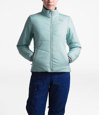 the north face bombay jacket womens