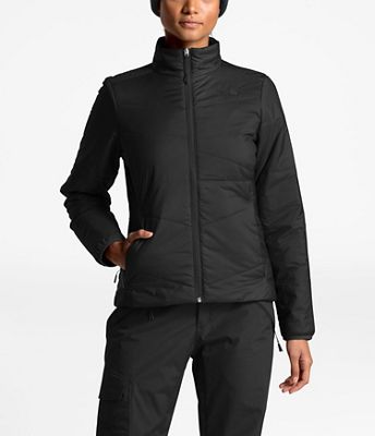 the north face bombay jacket