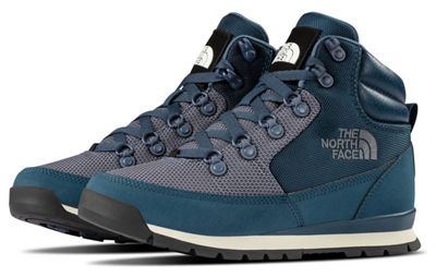 Industrialiseren Noordoosten Interpretatief The North Face Women's Back-To-Berkeley Redux Remtlz Mesh Shoe - Moosejaw